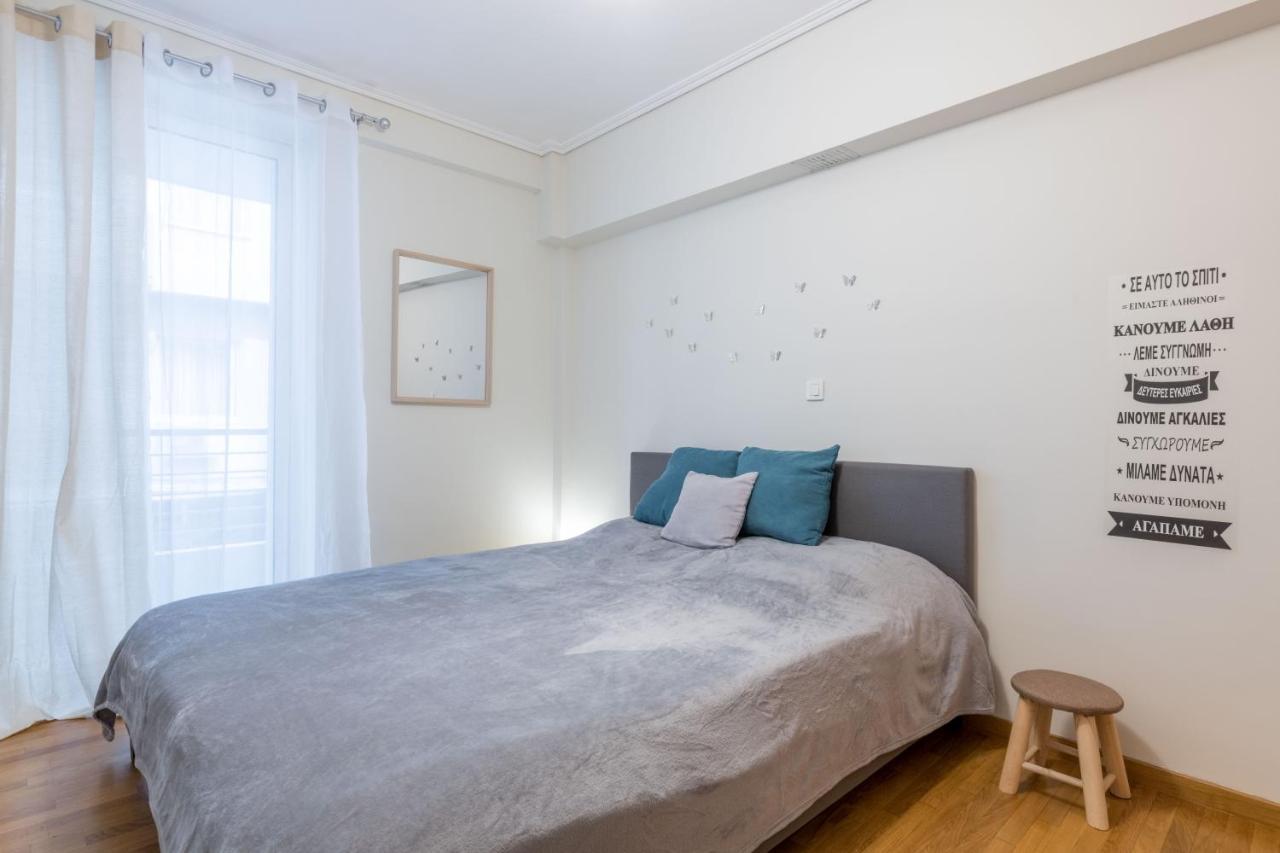 Apartment Colourful Artistic 100mbps Center Of